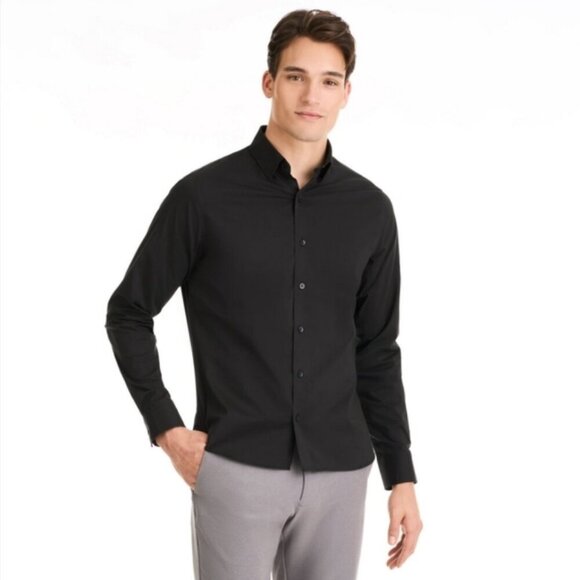 NEW Van Heusen Shirt - Picture 1 of 8